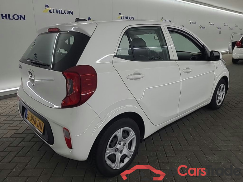 KIA Picanto 1.0 DPi ComfortLine 5-zits 5D 49kW #3