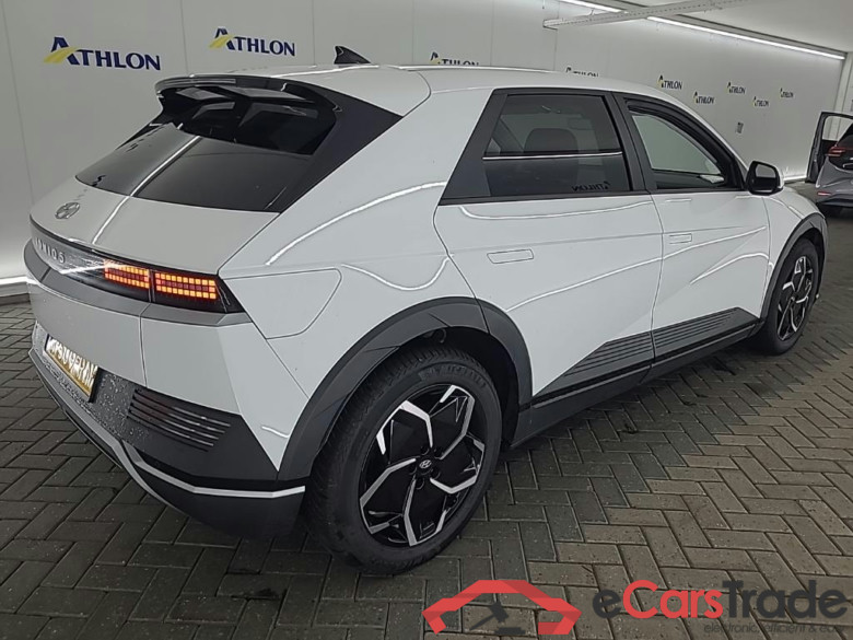 HYUNDAI IONIQ 5 77,4kWh Style auto 5D 160kW #3