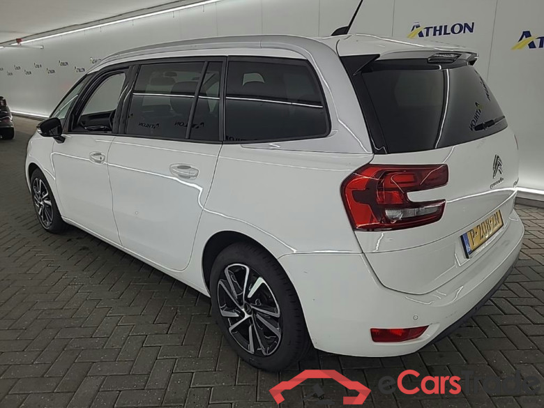 CITROEN Grand C4 SpaceTourer PureTech 130 S&S Shine 5D 96kW #4