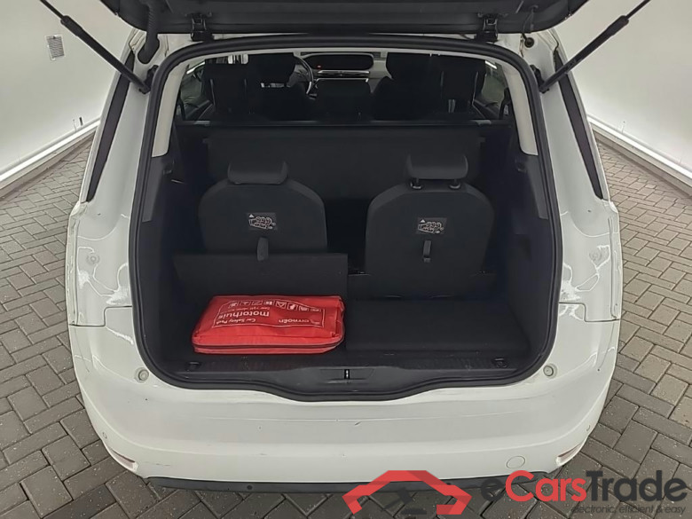 CITROEN Grand C4 SpaceTourer PureTech 130 S&S Shine 5D 96kW #5