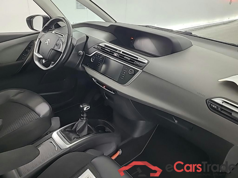 CITROEN Grand C4 SpaceTourer PureTech 130 S&S Shine 5D 96kW #6