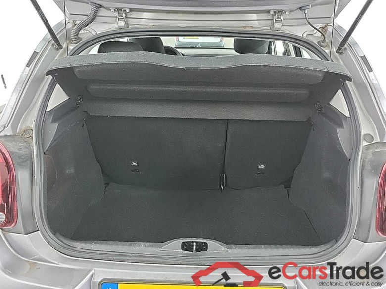 CITROEN C3 PureTech 83 S&S You! 5D 61kW #5