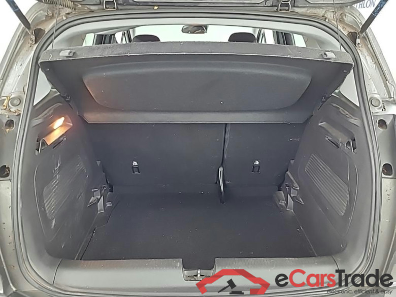 OPEL Crossland 1.2 S&S 61kW Edition 5D #5