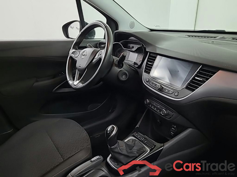 OPEL Crossland 1.2 S&S 61kW Edition 5D #6