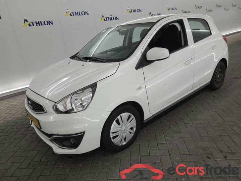 MITSUBISHI Space Star 1.0 ClearTec Cool+ 5D 52kW #1