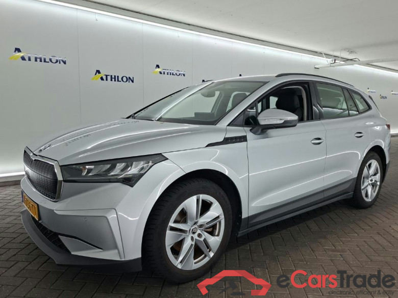 SKODA Enyaq iV 60 5D 132kW