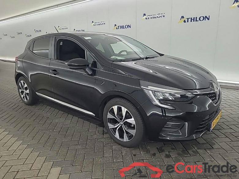 RENAULT CLIO 1.0 TCe 90 GPF Evolution 5D 67kW #2