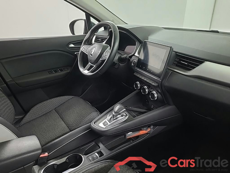 RENAULT Captur SUV E-TECH Plug-in Hybrid 160 Intens 5D 118kW Uitl. #6