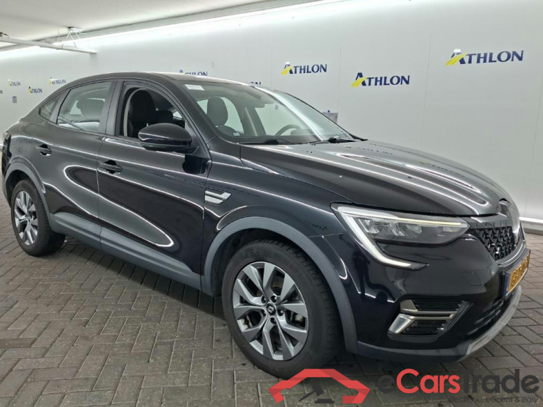RENAULT Arkana E-Tech Full Hybrid 145 Evolution 5D 105kW #2