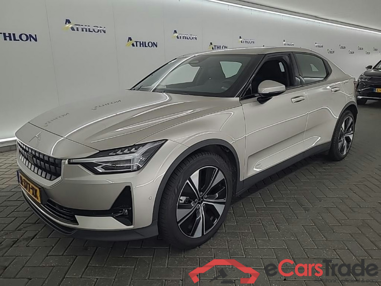 Polestar Polestar 2 Standard Range Single Motor 5D 170kW