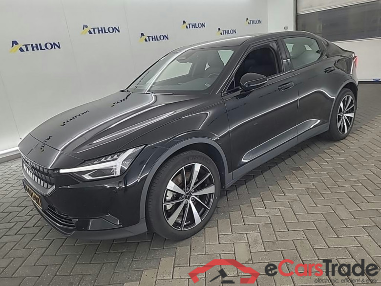 Polestar Polestar 2 69kWh Single Motor Standard Range 5D 165kW Uitl. #1