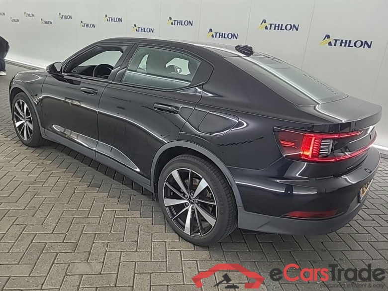 Polestar Polestar 2 69kWh Single Motor Standard Range 5D 165kW Uitl. #4