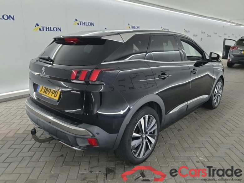 PEUGEOT 3008 Blue Ls GT-line Free Upgrade BlueHDi 130 5D 96kW #3