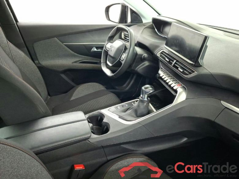 PEUGEOT 3008 Active Pack Bus. PureTech 96kW Athlon Edition #6