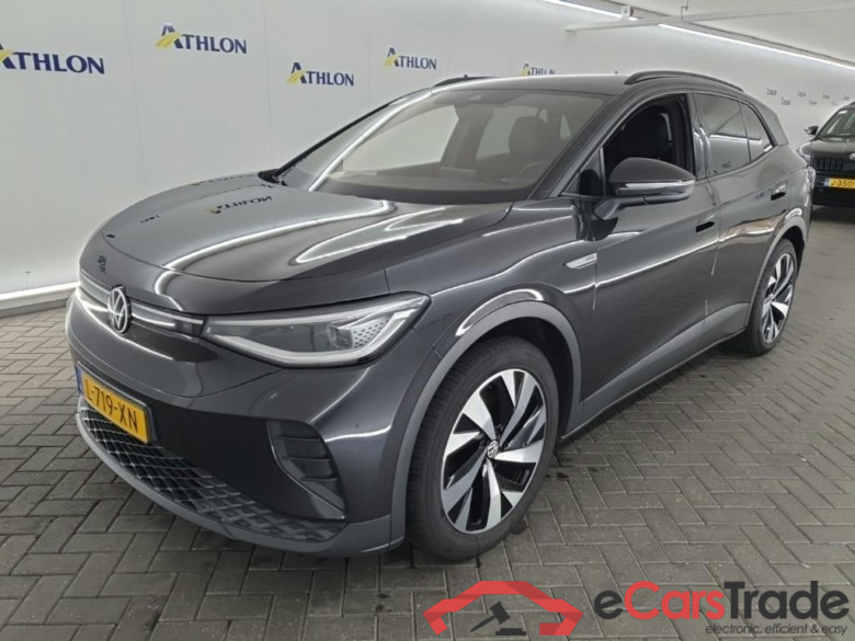 VOLKSWAGEN ID.4 77kWh Business Auto 5D 150kW Athlon Edition #1