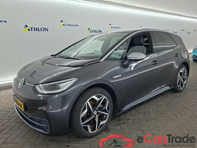 VOLKSWAGEN ID.3 58kWh 1st Plus auto 5D 150kW uitlopend
