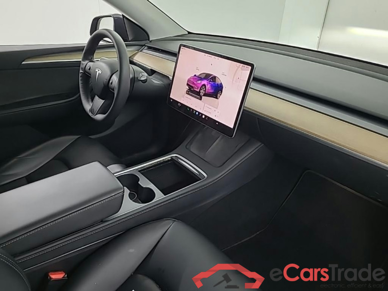 Tesla Model Y RWD 5D 255kW Athlon Edition #6