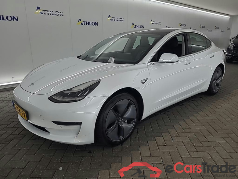 Tesla Model 3 Long Range Dual Motor AWD 4D 350kW #1