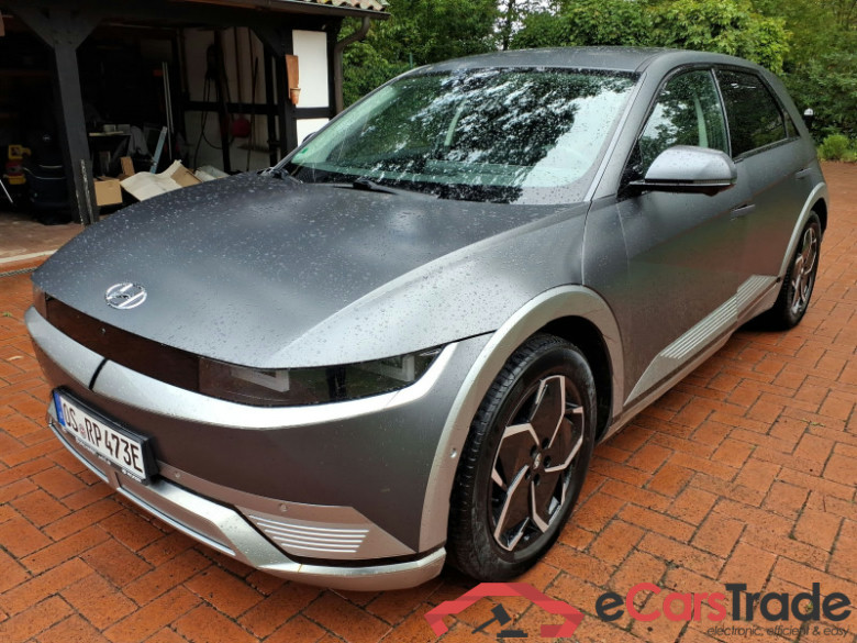 HYUNDAI Ioniq 5  #2
