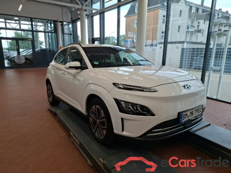 HYUNDAI Kona  #1