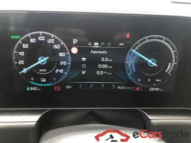 Kia Niro  #4