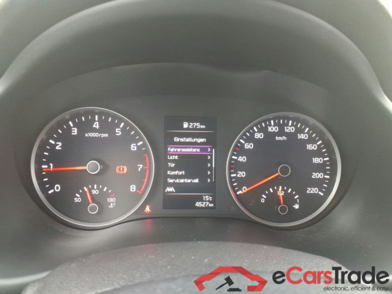 KIA Rio  #6