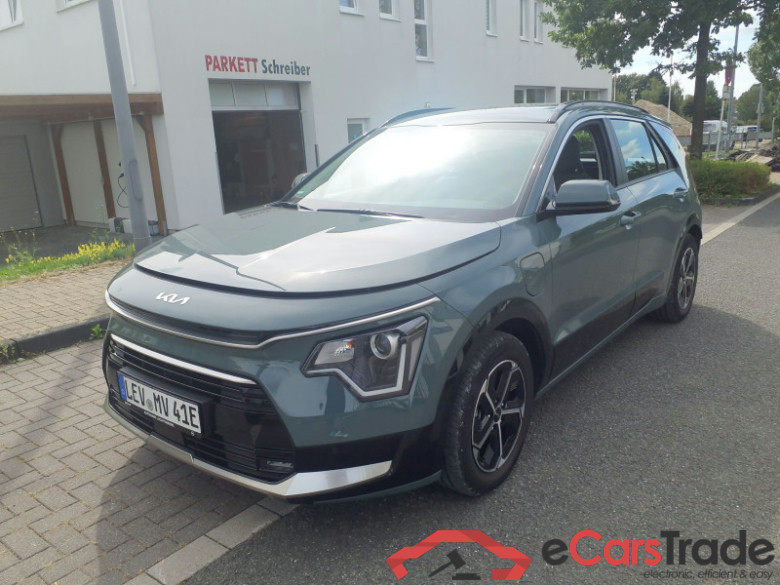 KIA Niro  #2