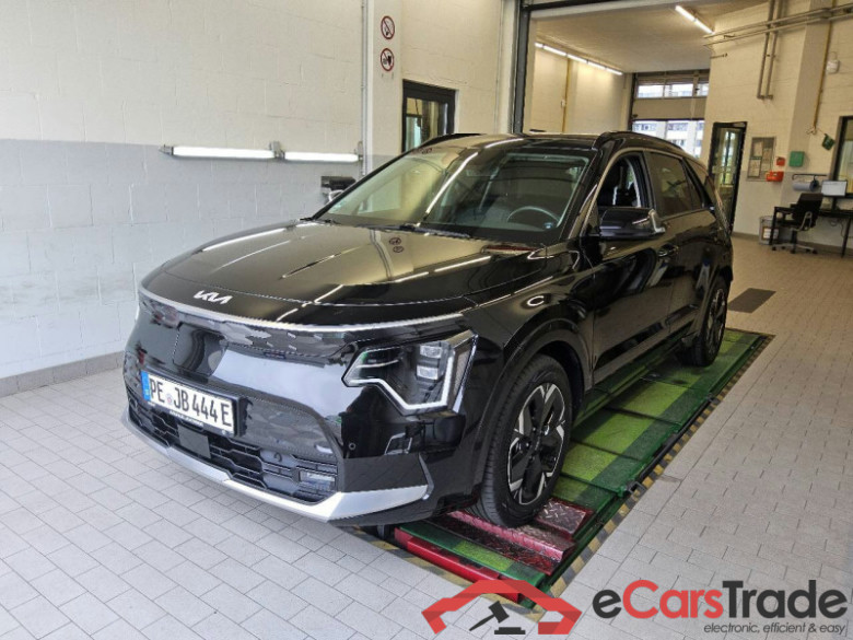 Kia Niro 
