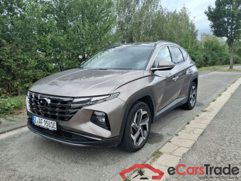 HYUNDAI Tucson  #2