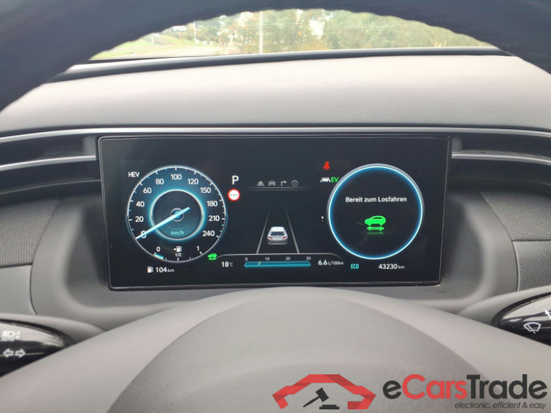 HYUNDAI Tucson  #6