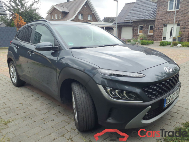 HYUNDAI Kona  #1