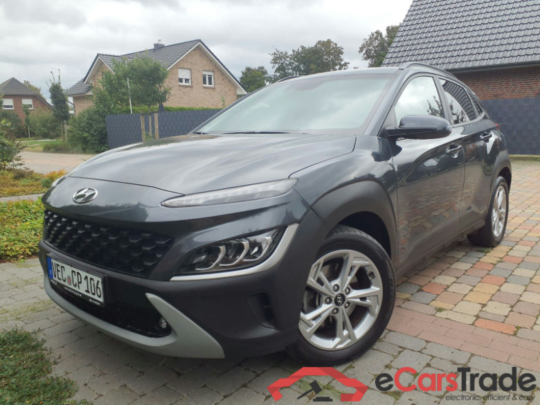 HYUNDAI Kona  #2