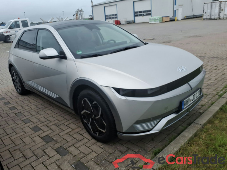 HYUNDAI Ioniq 5  #1