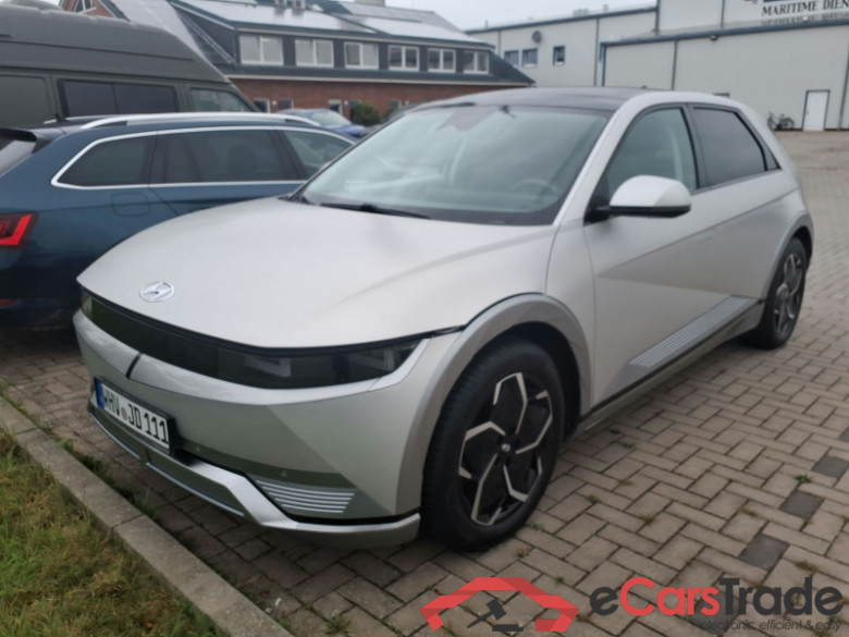 HYUNDAI Ioniq 5  #2