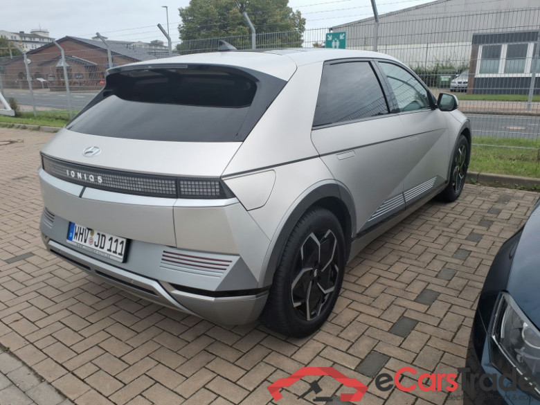 HYUNDAI Ioniq 5  #3