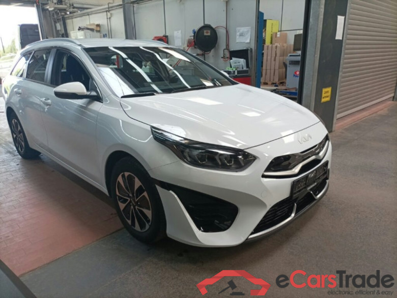 Kia Ceed Sportswagon 