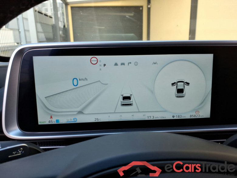 HYUNDAI Ioniq 6  #6