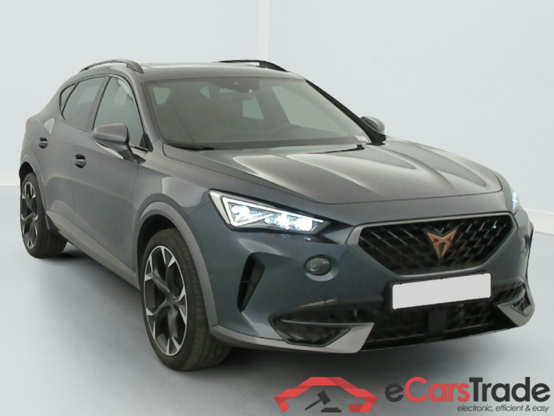 Cupra Formentor Business Edition 1.4 e-HYBRID 204 ch DSG6 #1