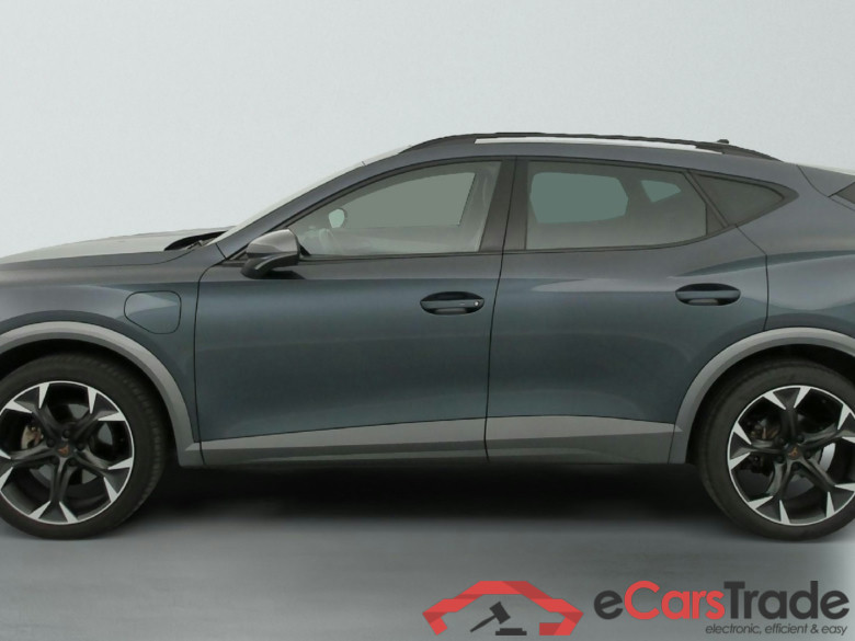 Cupra Formentor Business Edition 1.4 e-HYBRID 204 ch DSG6 #4