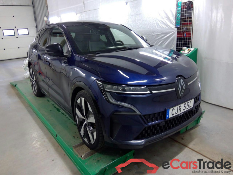 Mégane ET 60kWh Techno #1