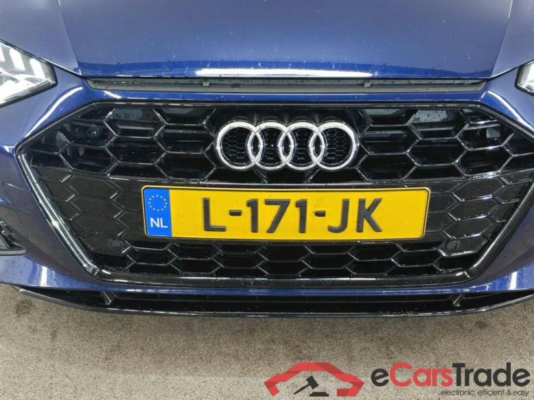 Audi A4 Limousine 35 TFSI S tronic S Edition Competition 4d + Matrix Led #5