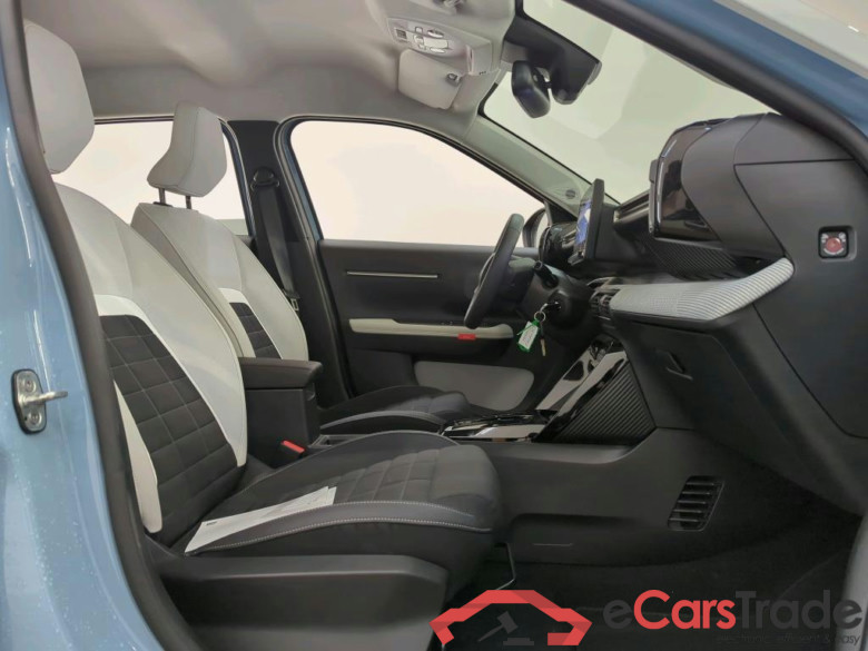 Citroën ë-C3 EV 44kWh 113 Max 5d #3