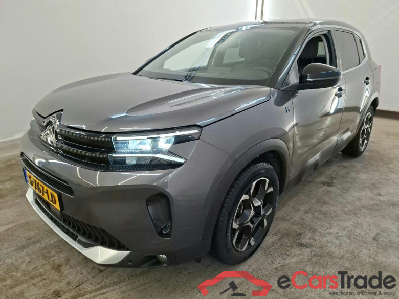 Citroën C5 Aircross Hybrid 225 e-EAT8 Feel 5d #1