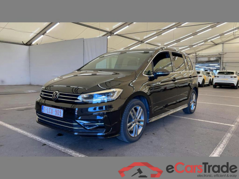 VOLKSWAGEN Touran 1.5 TSI Business OPF DSG #1