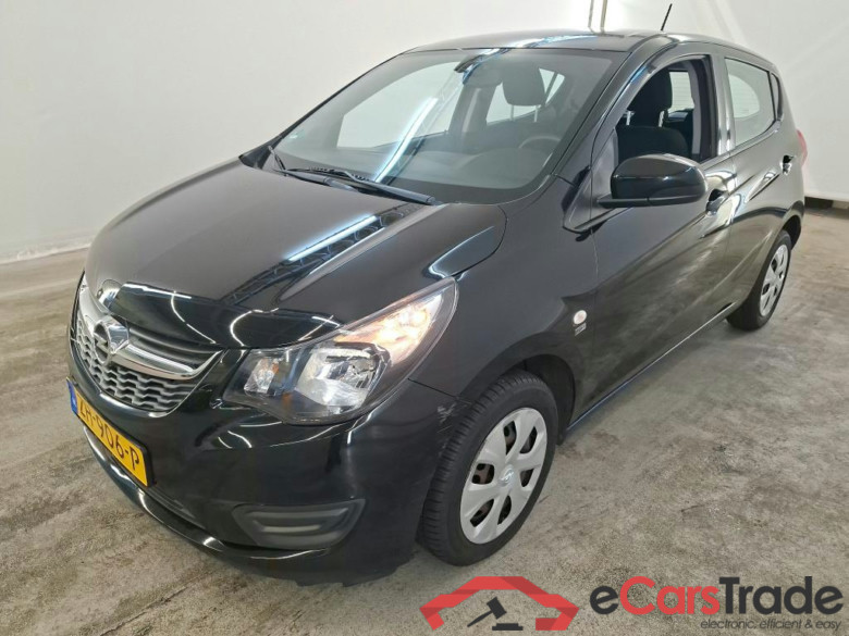 Opel Karl 1.0 Start/Stop 120 Jaar Edition 5d