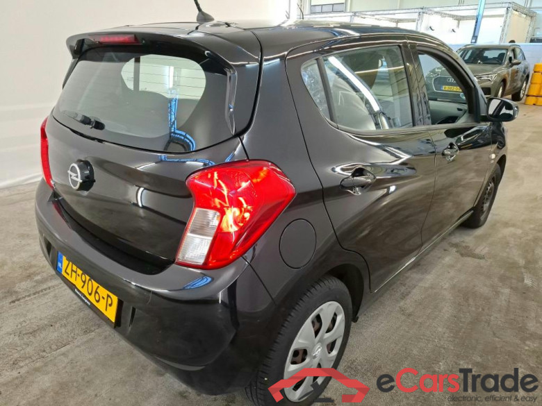 Opel Karl 1.0 Start/Stop 120 Jaar Edition 5d #2