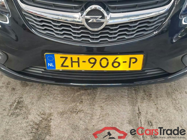Opel Karl 1.0 Start/Stop 120 Jaar Edition 5d #5