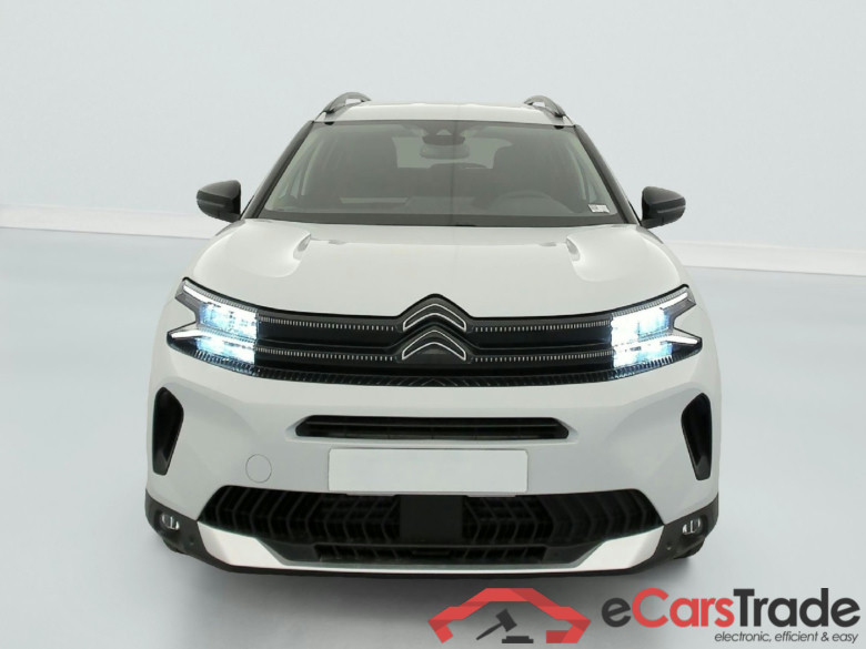 Citroen C5 AIRCROSS Max BlueHDi 130 EAT8 #2