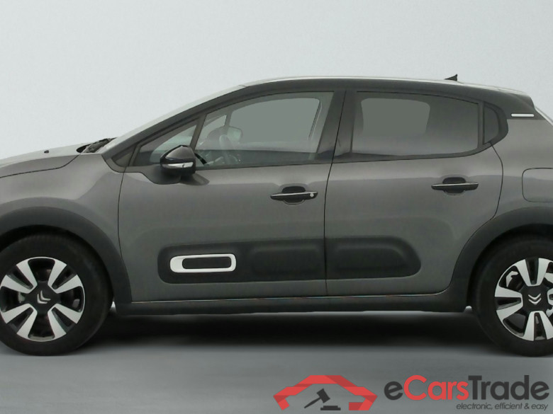 Citroen C3 Shine PureTech 110 S&S BVM6 #4