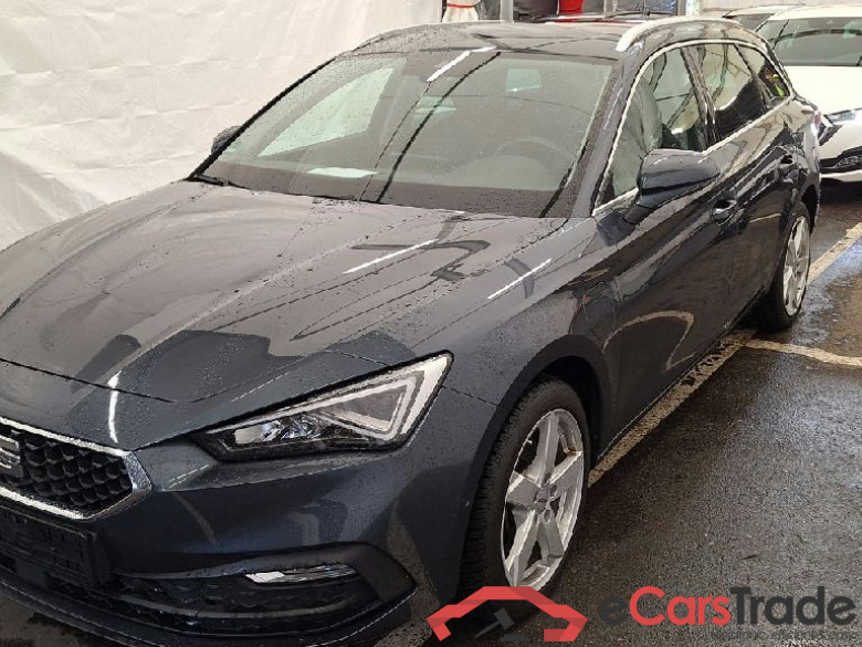 Leon Sportstourer Xcellence e-HYBRID 1.4 150KW AT6 E6d #1